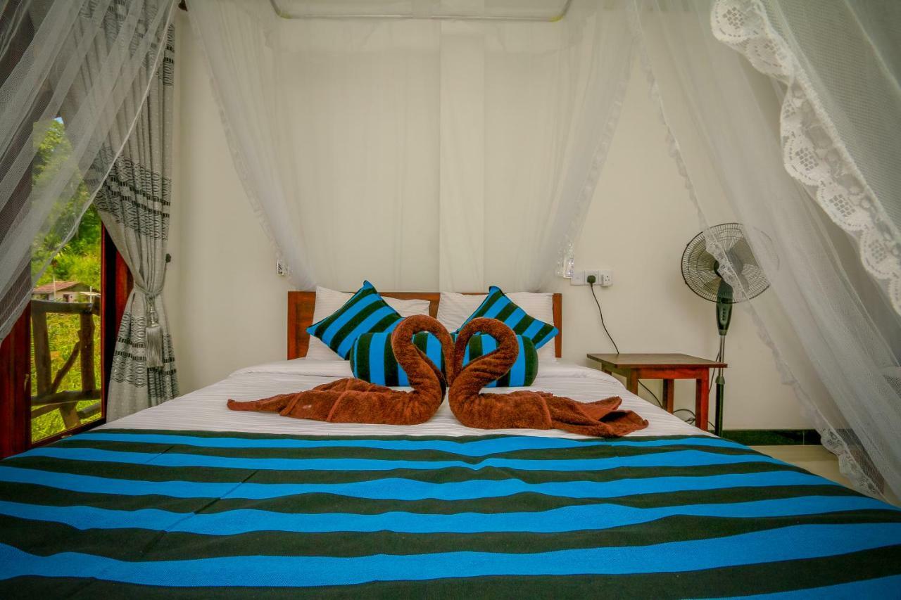 Ella Cottage 219 V エクステリア 写真